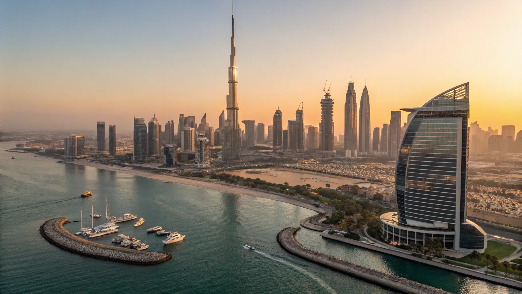 Dubai Company Setup Cost: A Comprehensive Guide for 2025